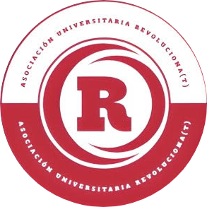 Logo de la Asociación Juvenil Revoluciona(T)