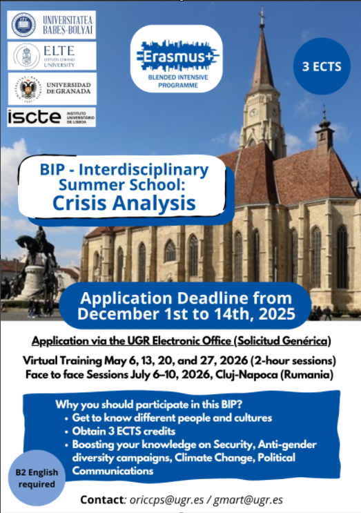 Cartel BIP 2026 Crisis Analysis